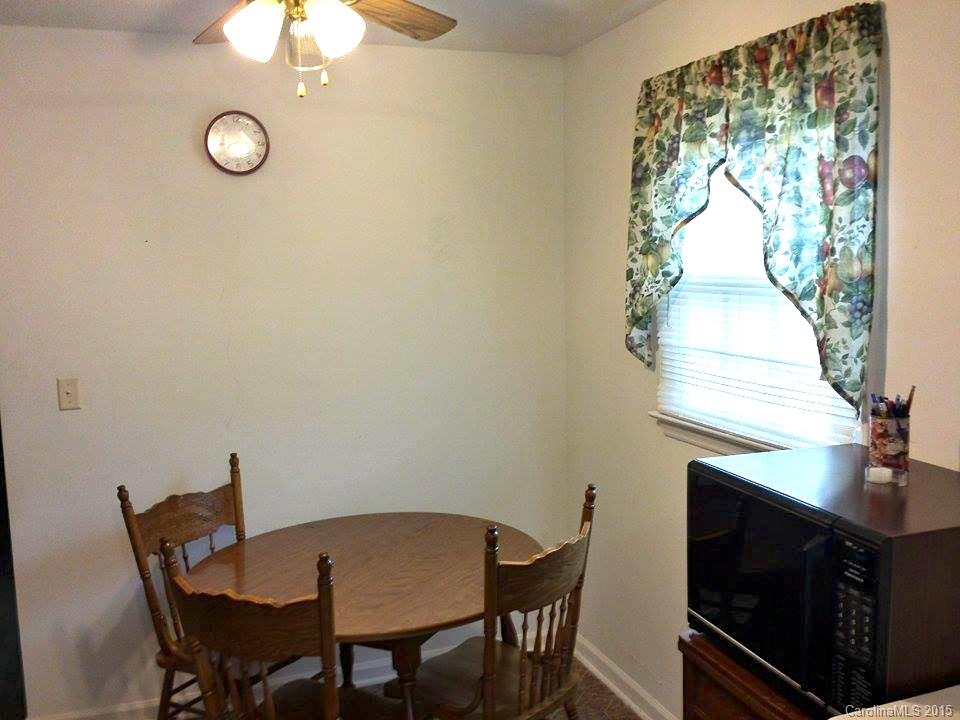 College Downs - Residential