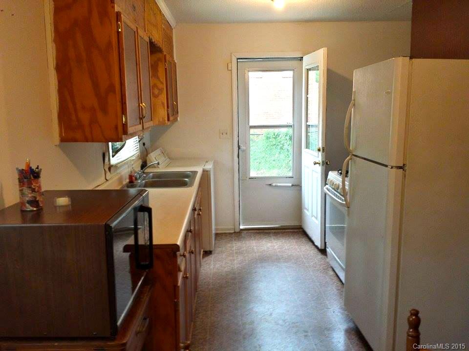 College Downs - Residential