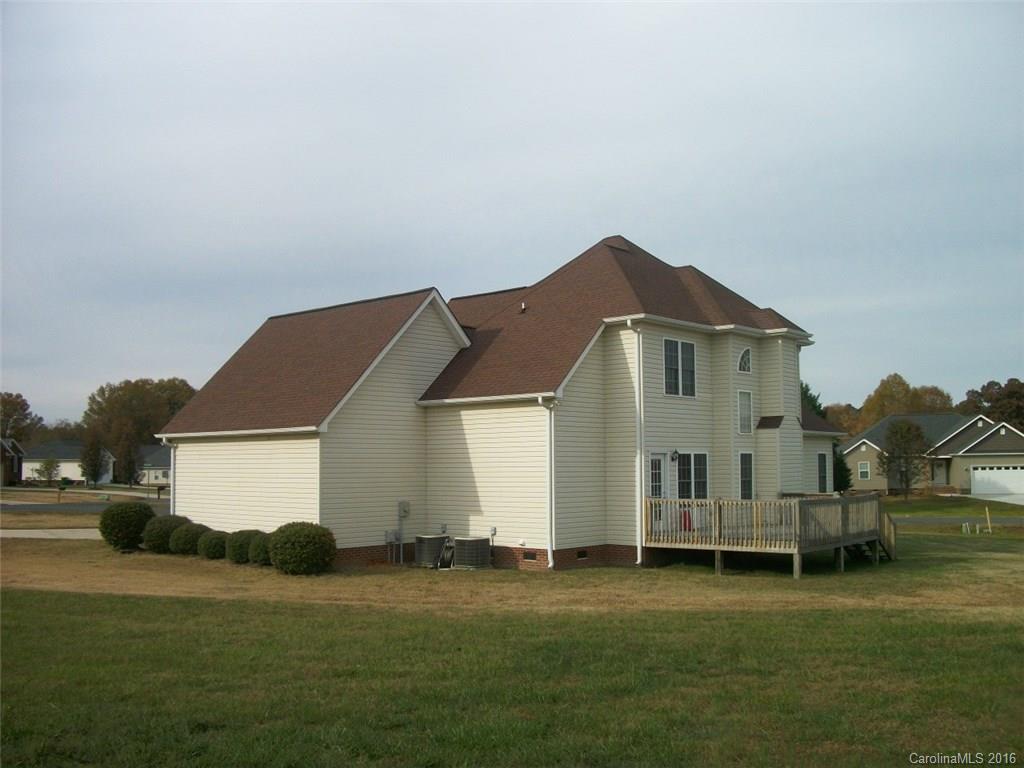 Arbor Heights - Residential