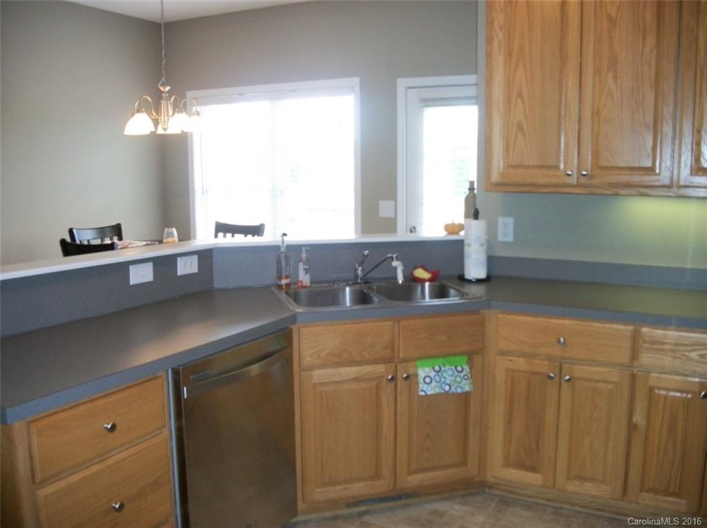 Arbor Heights - Residential