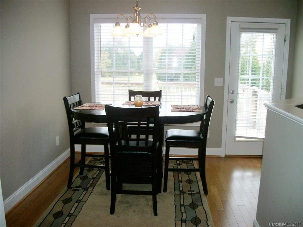 Arbor Heights - Residential