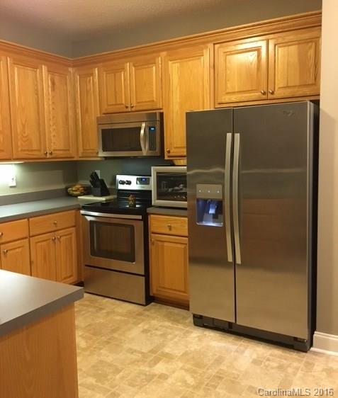 Arbor Heights - Residential