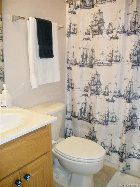 Arbor Heights - Residential