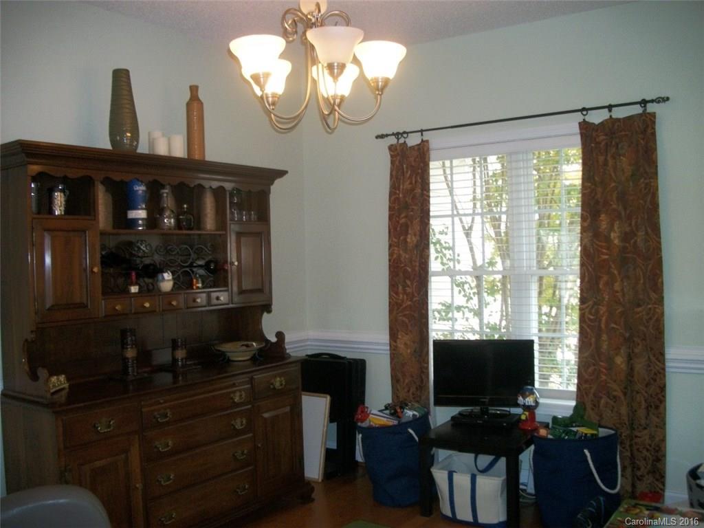 Arbor Heights - Residential