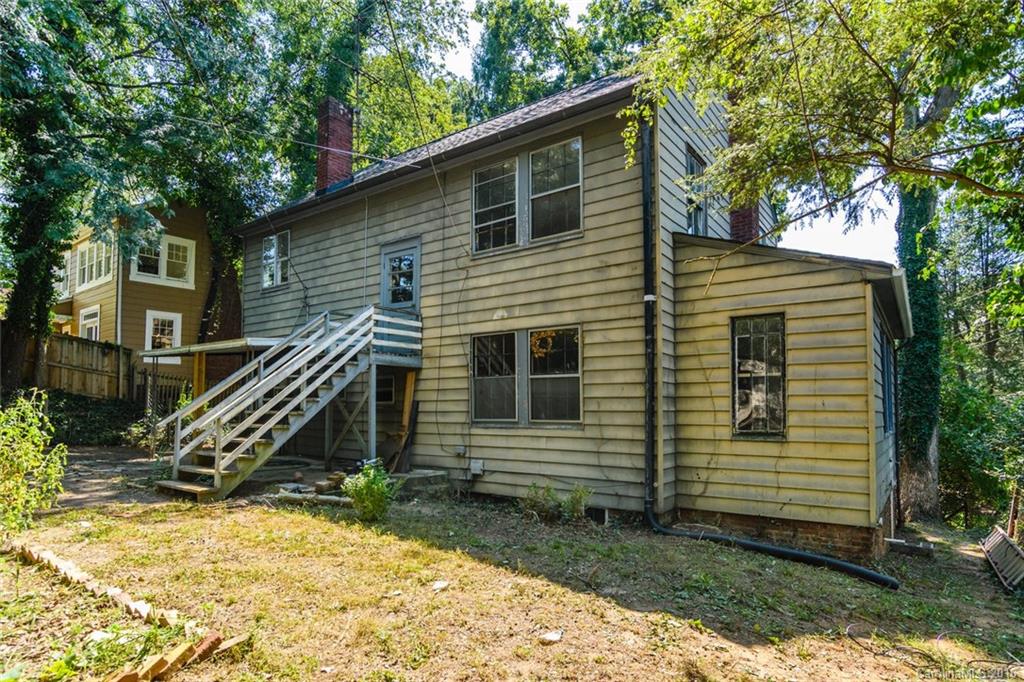 KENILWORTH - Residential