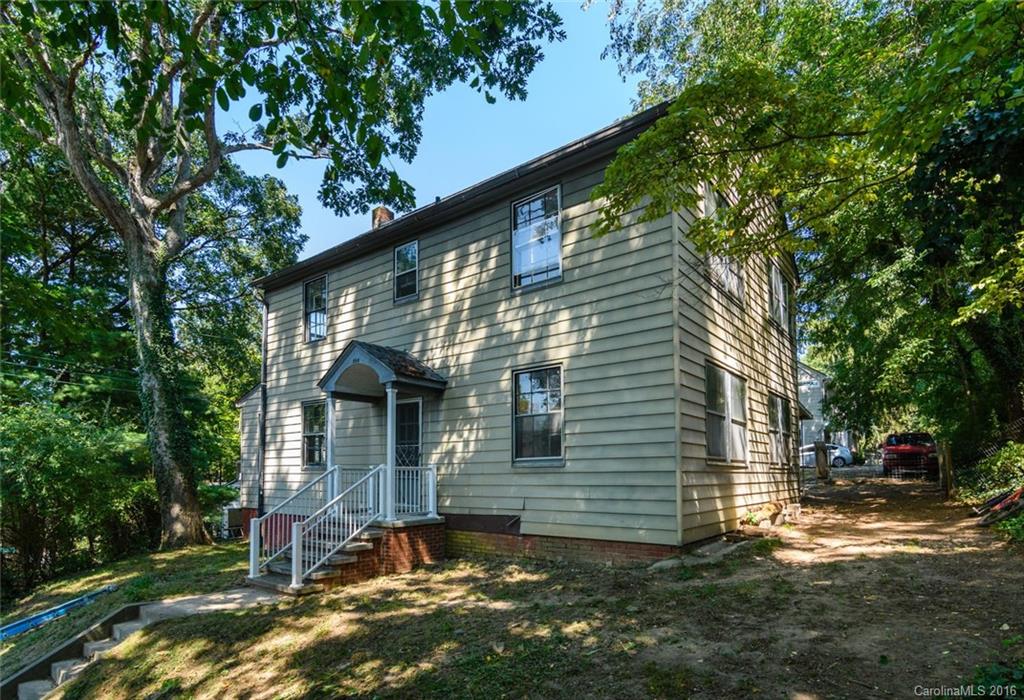 KENILWORTH - Residential