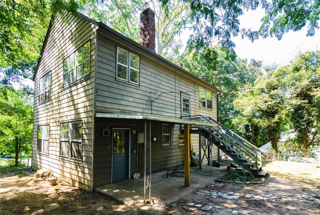 KENILWORTH - Residential