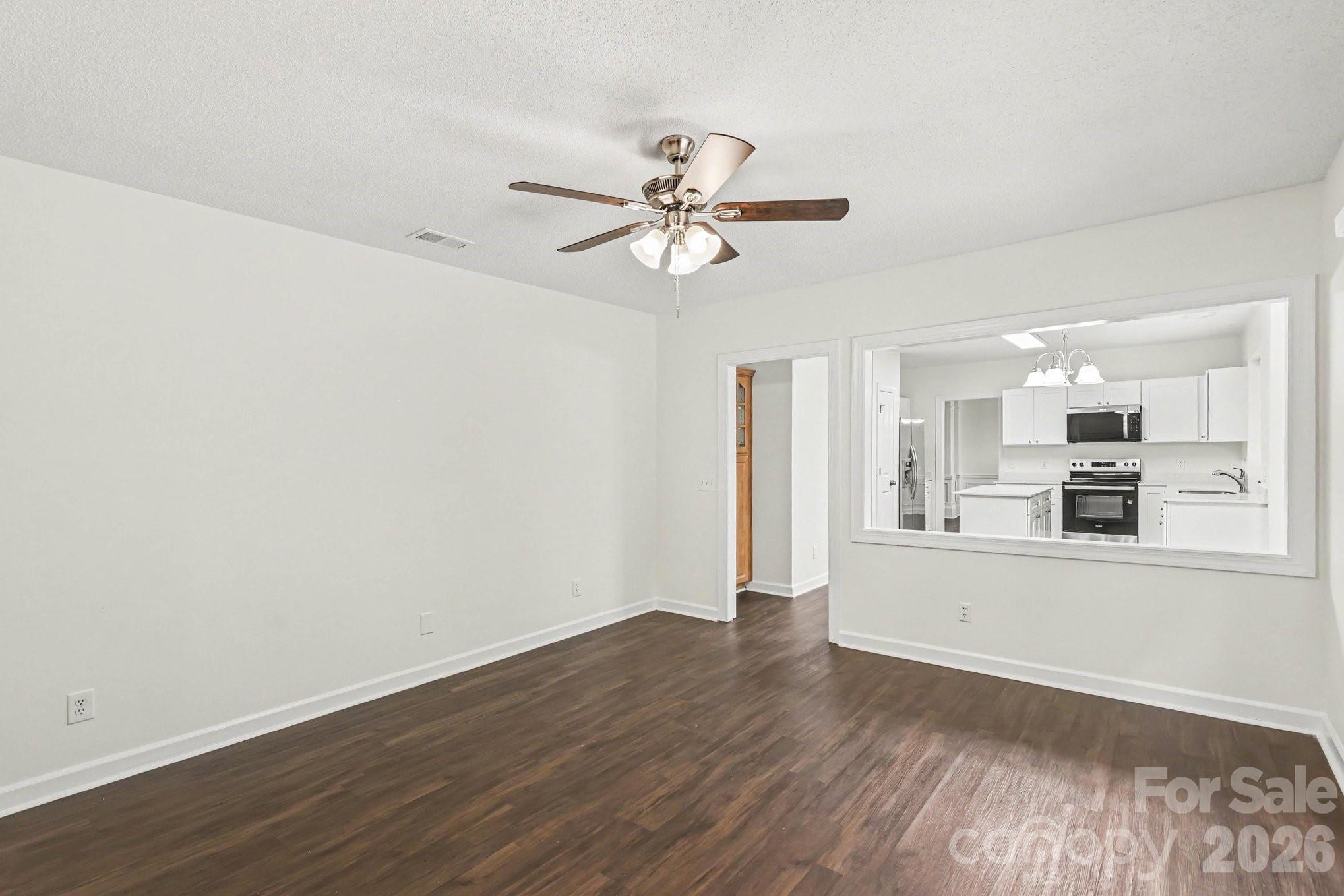Highland Creek - Residential