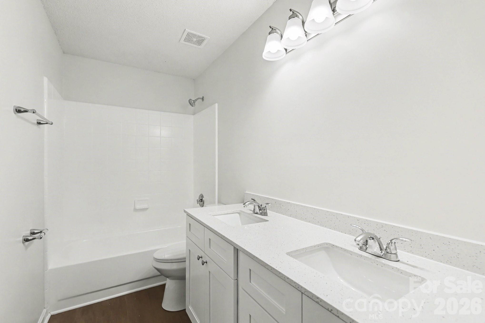 Highland Creek - Residential