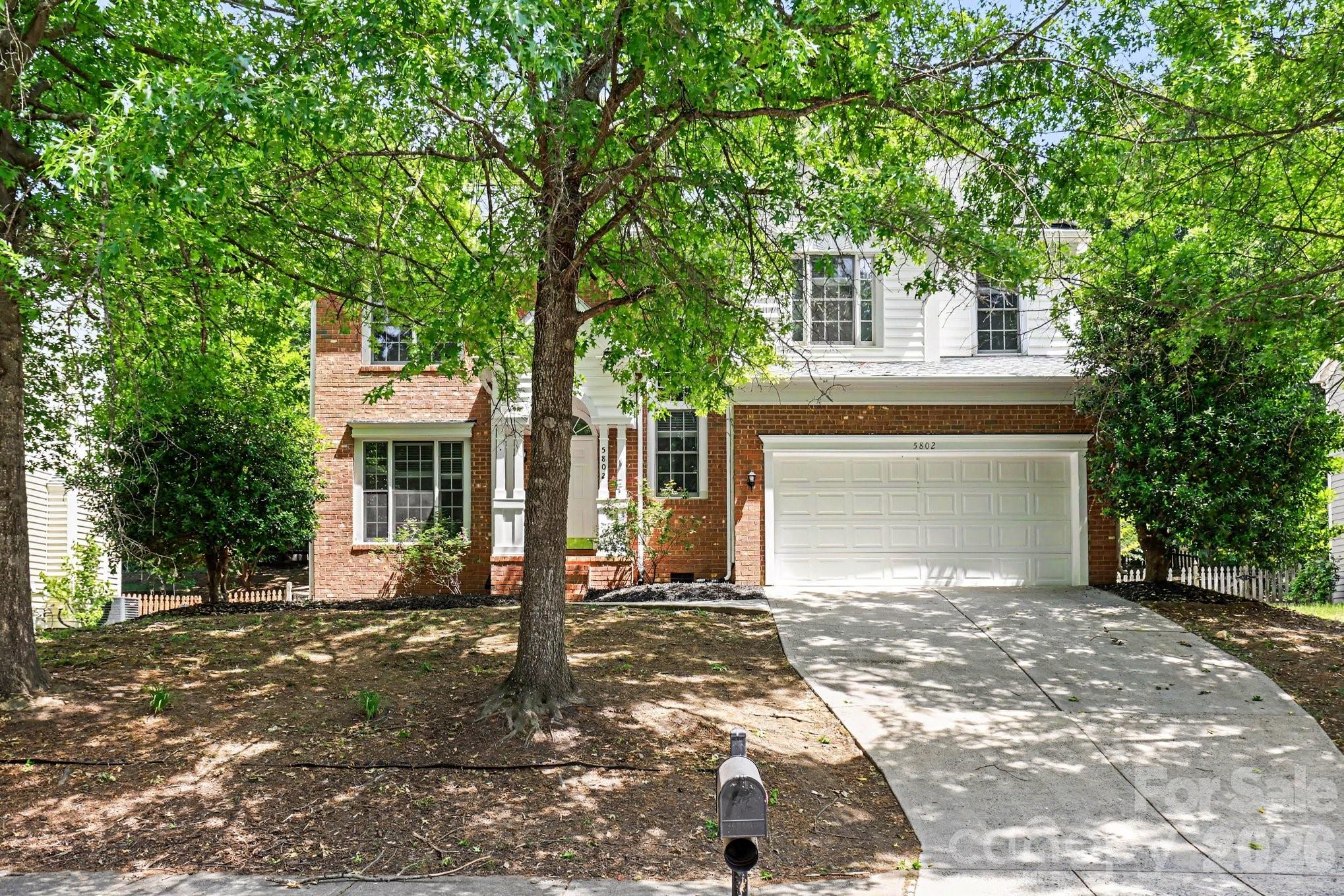 Highland Creek - Residential