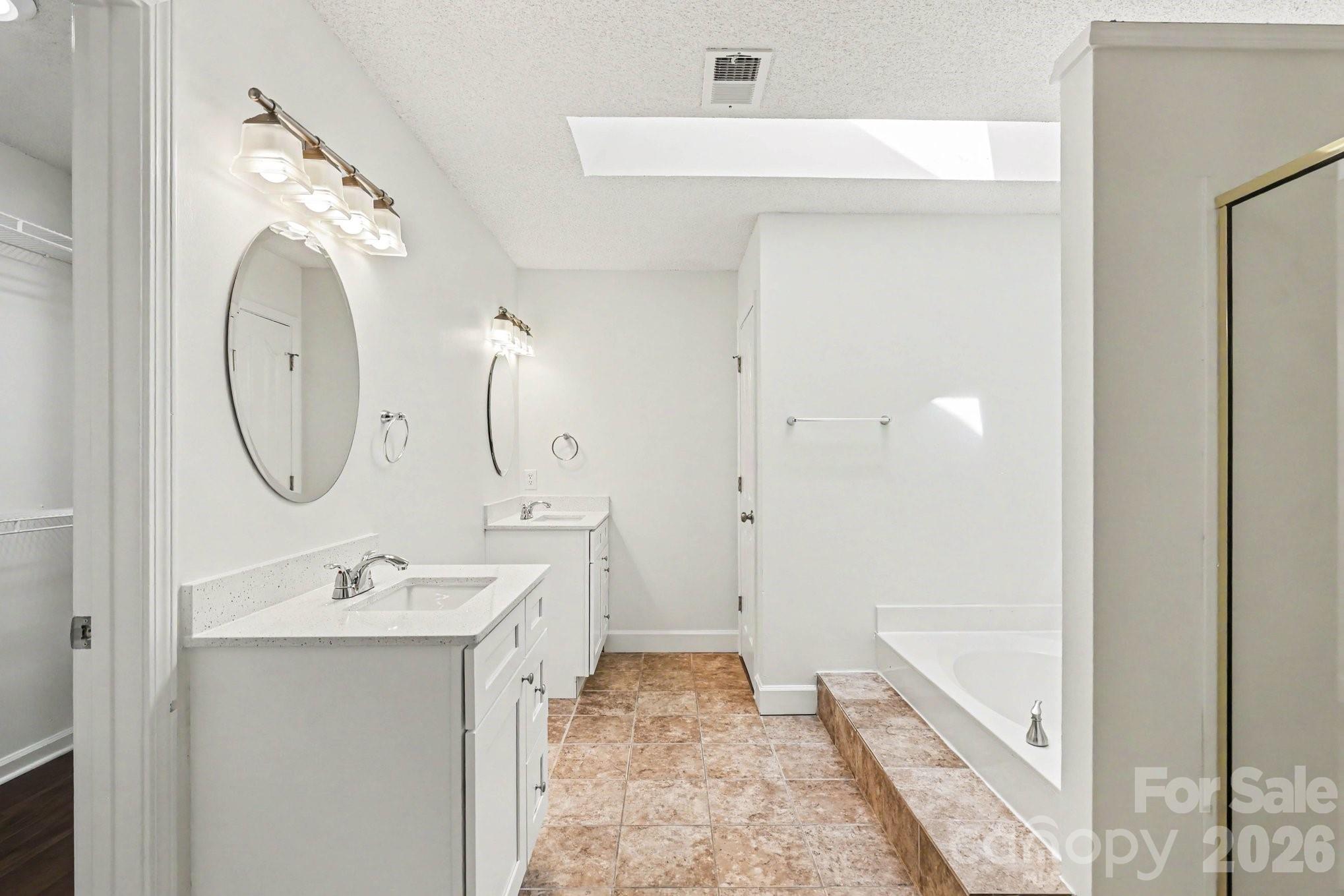 Highland Creek - Residential