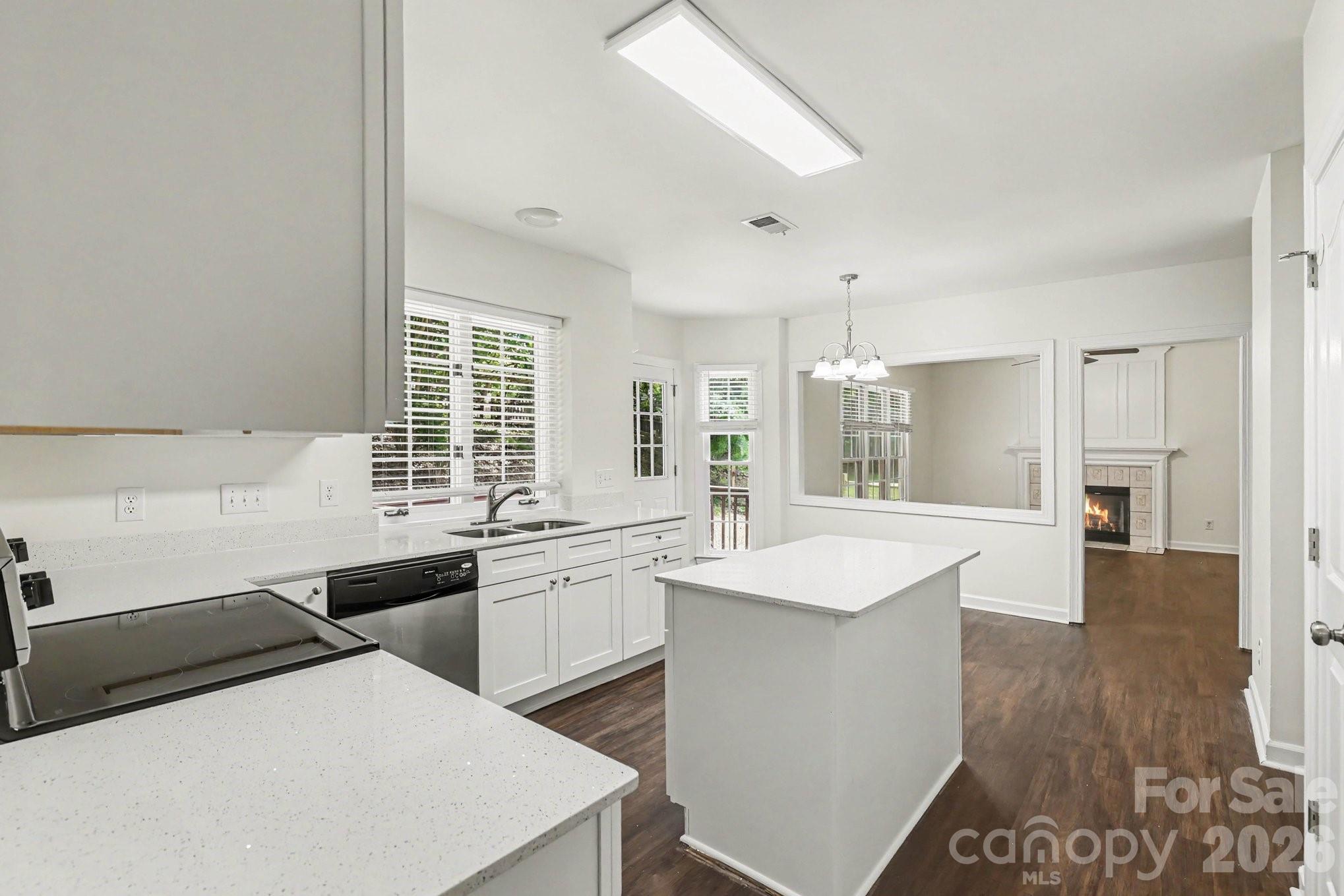 Highland Creek - Residential