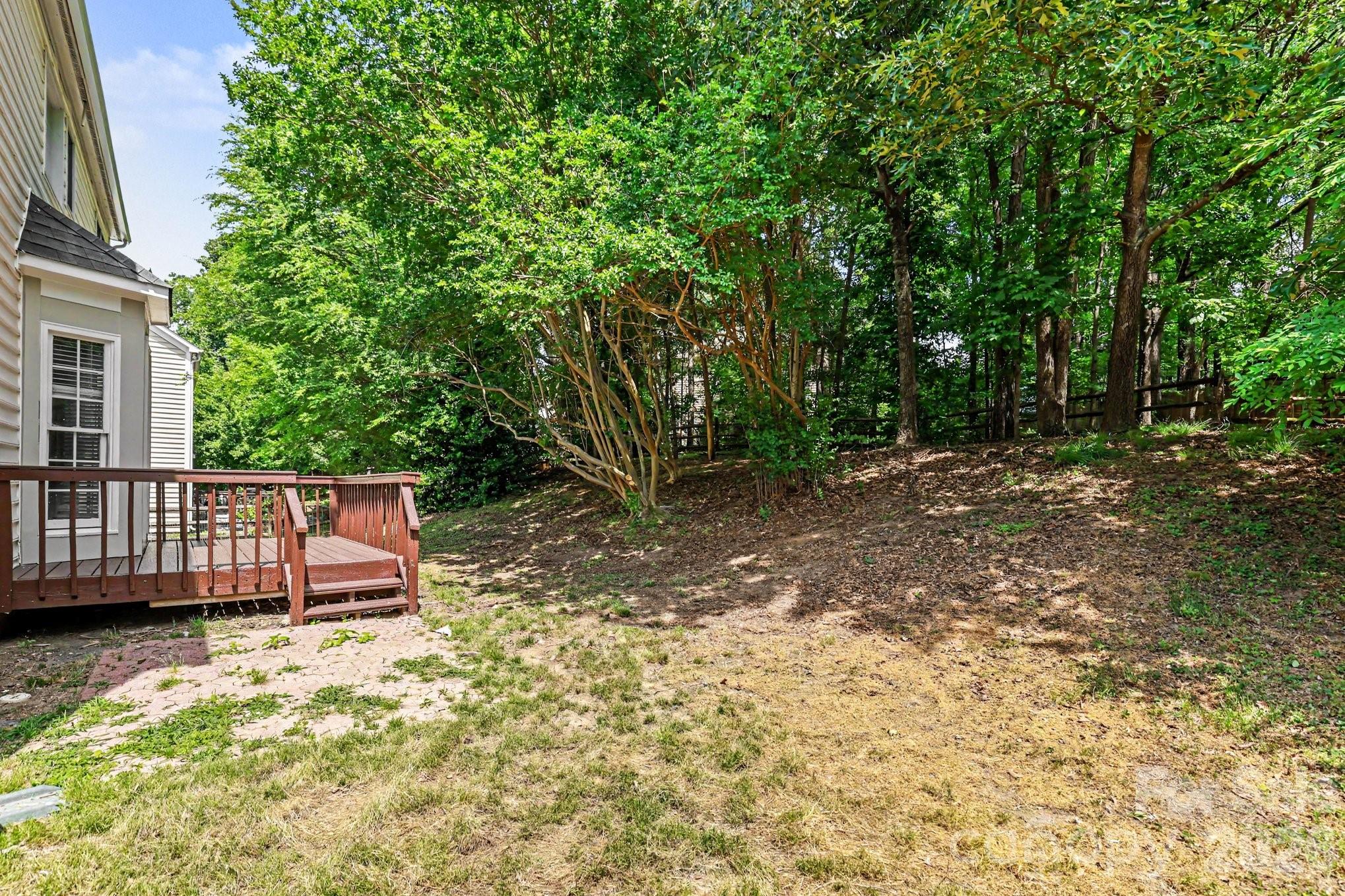 Highland Creek - Residential