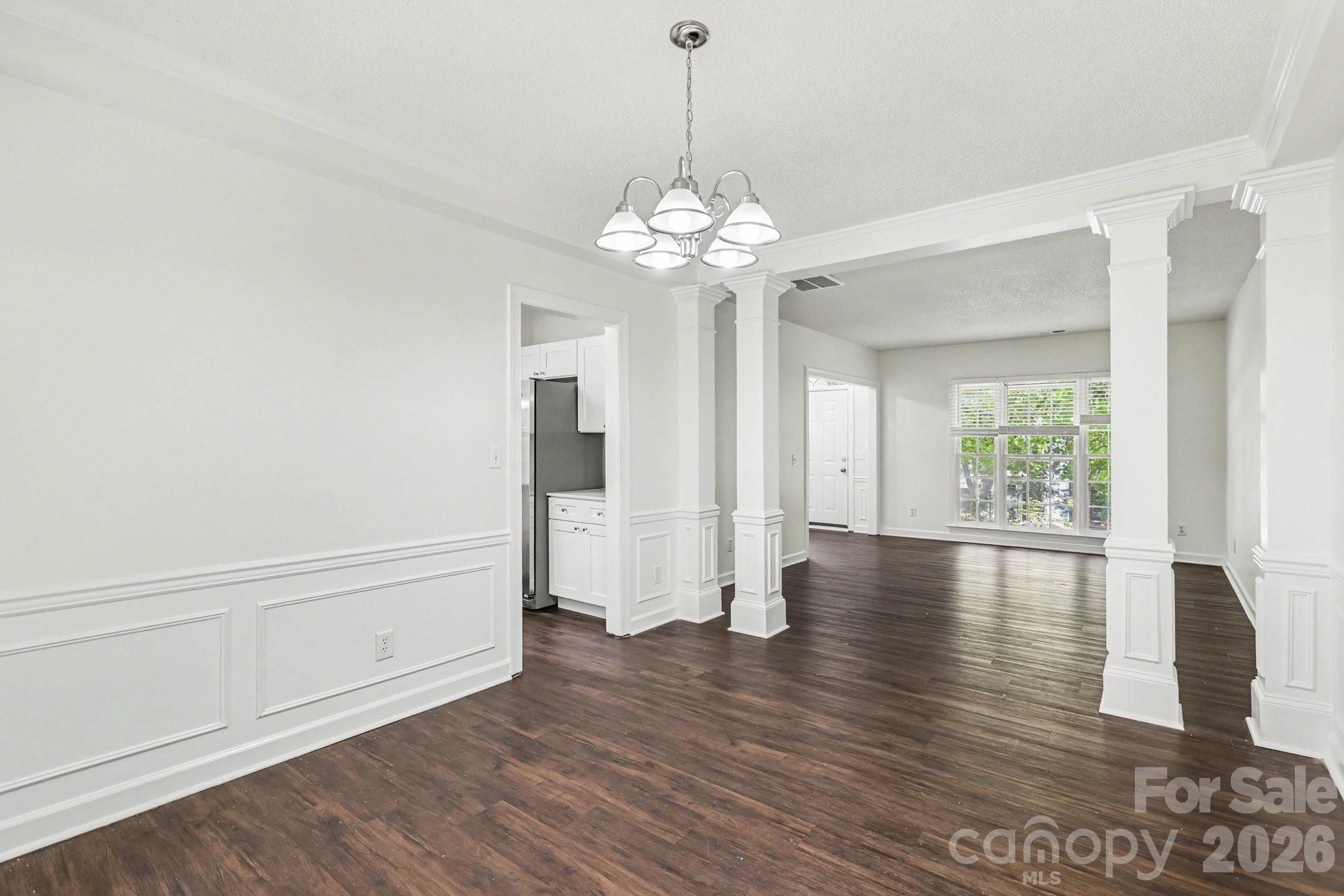 Highland Creek - Residential