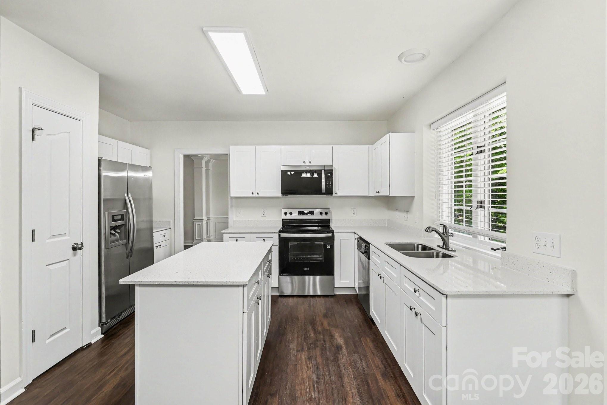 Highland Creek - Residential
