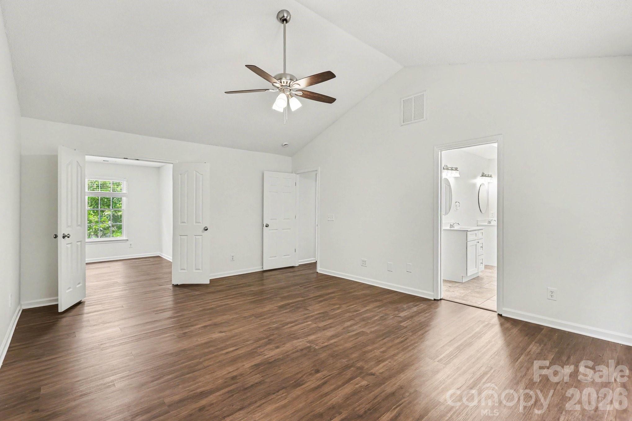 Highland Creek - Residential