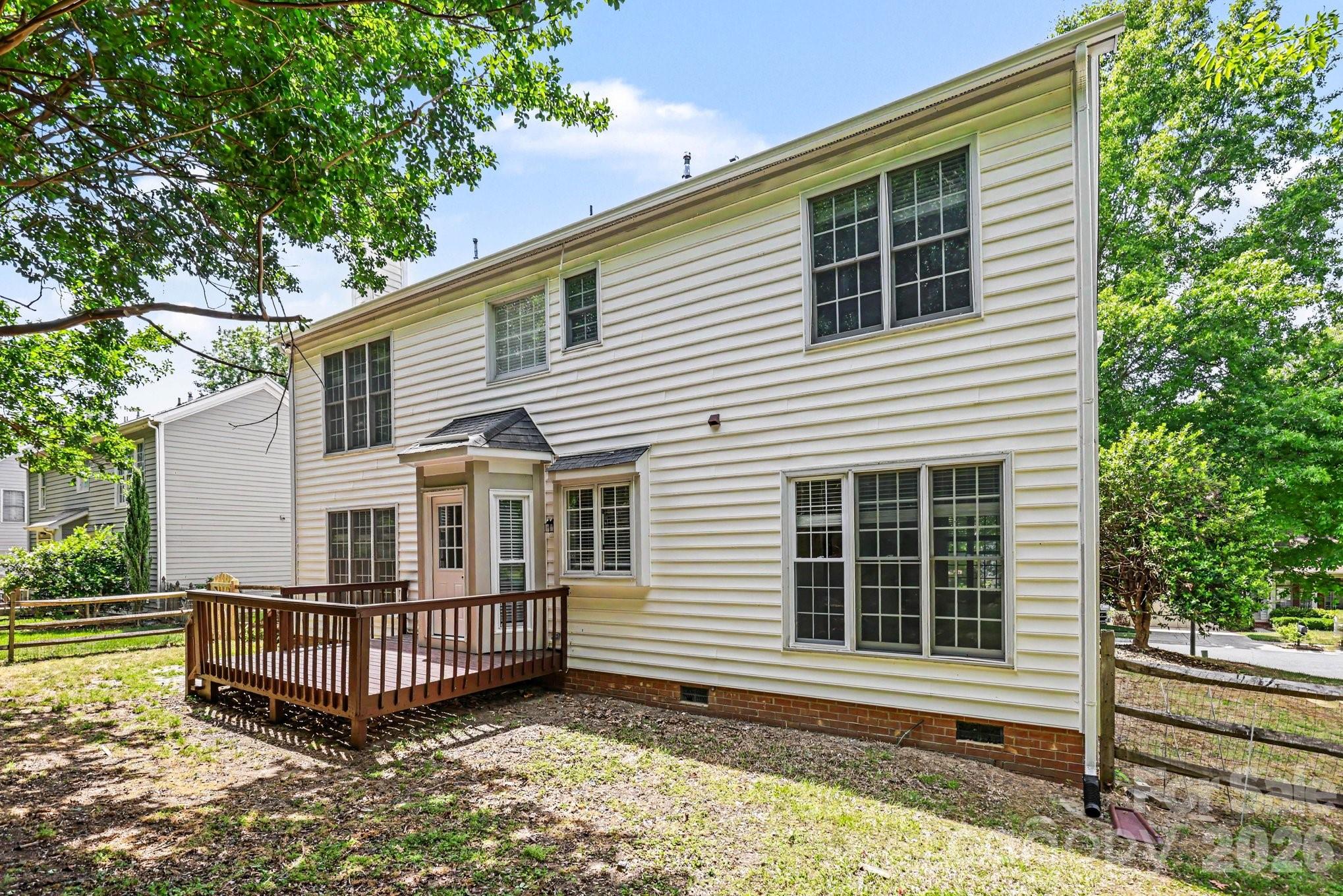 Highland Creek - Residential