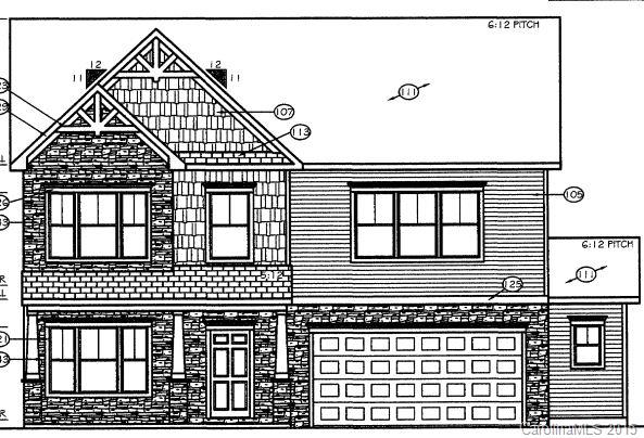 Burnside - Residential