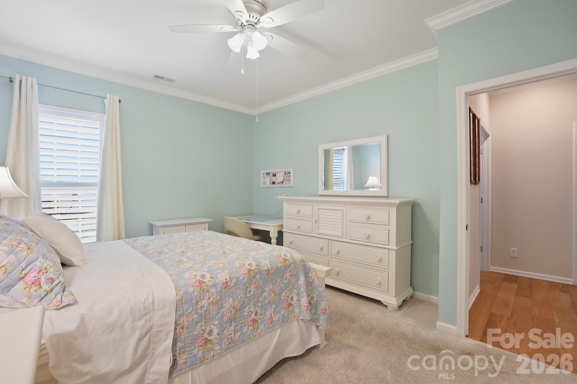 Sun City Carolina Lakes - Residential