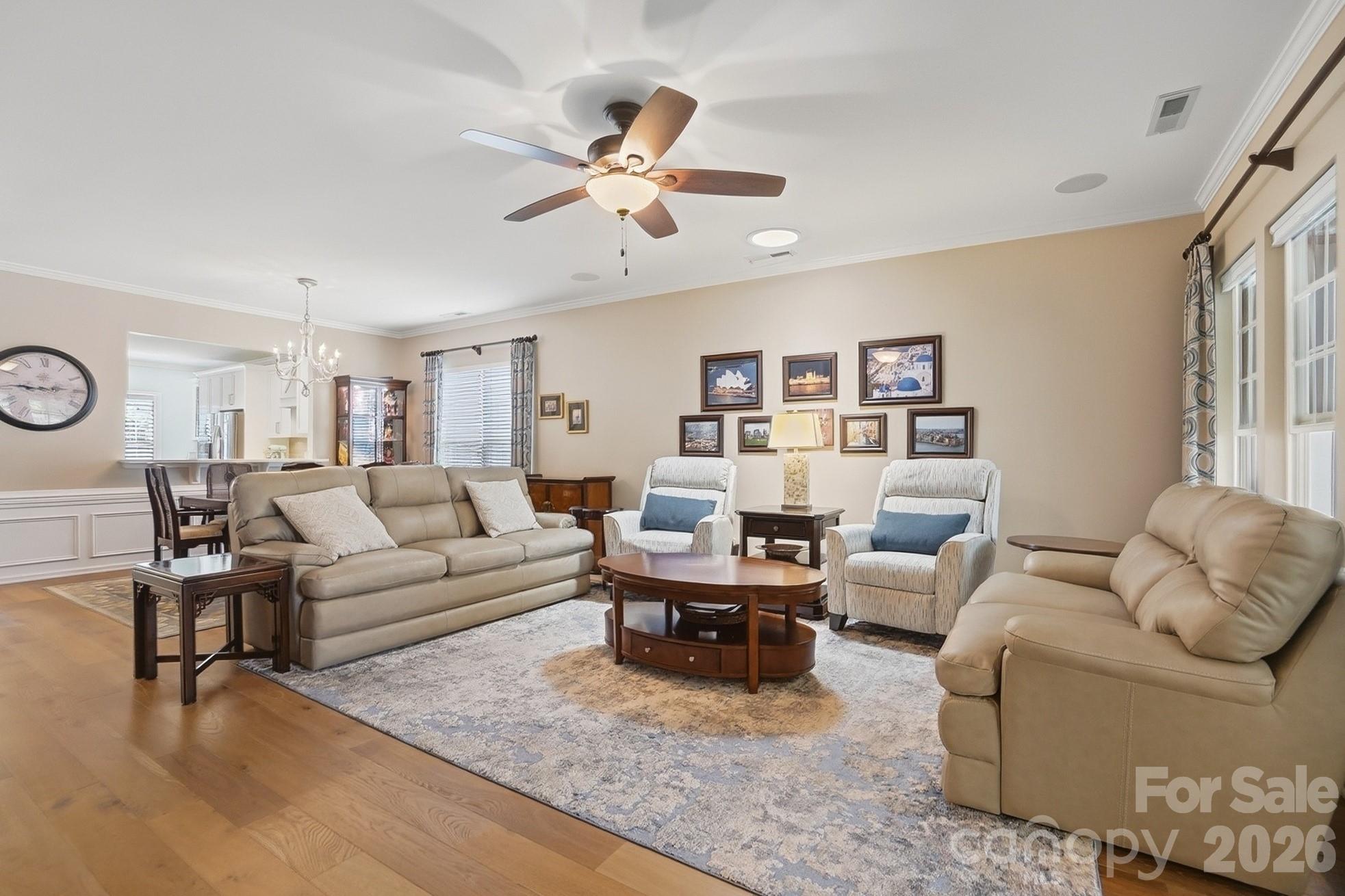 Sun City Carolina Lakes - Residential