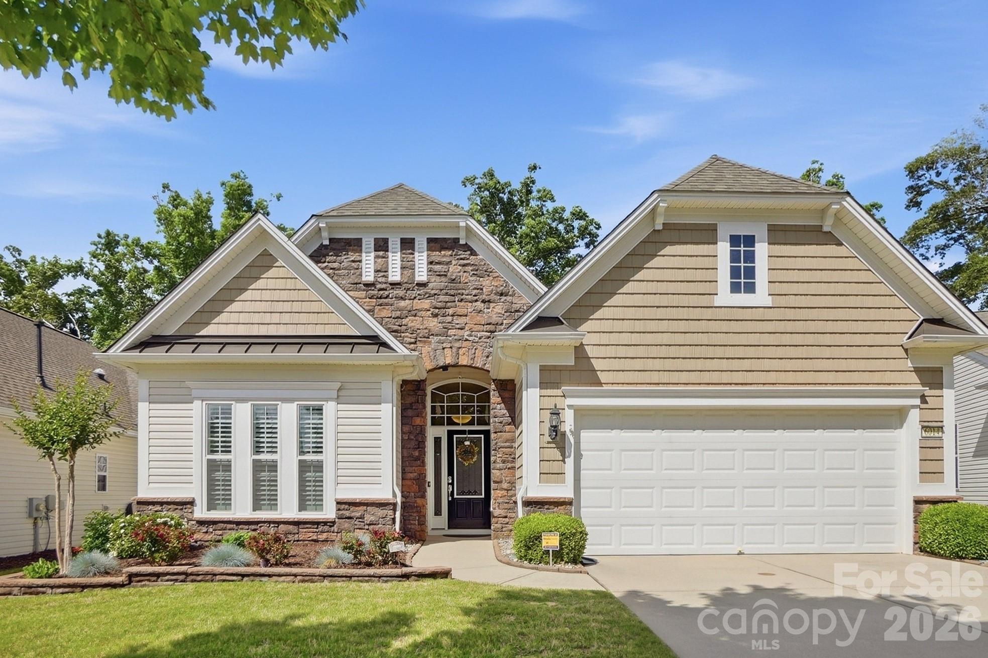Sun City Carolina Lakes - Residential