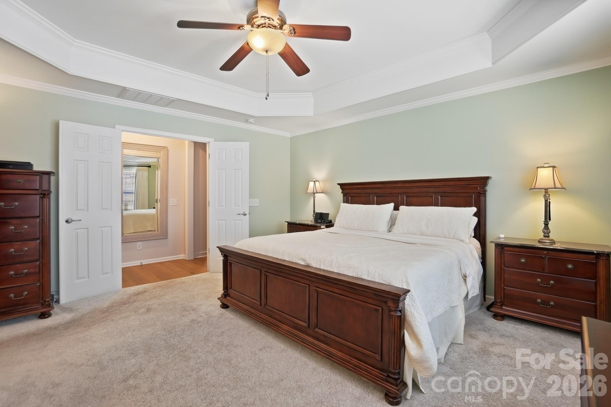 Sun City Carolina Lakes - Residential