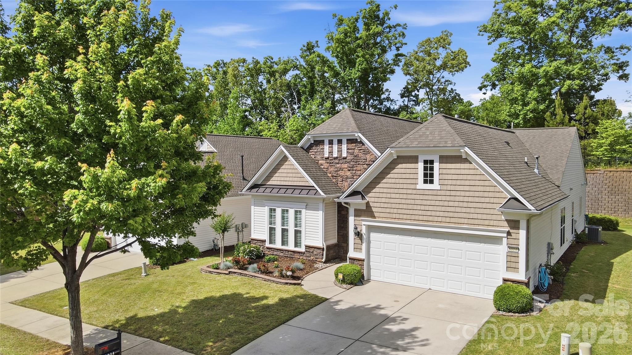 Sun City Carolina Lakes - Residential