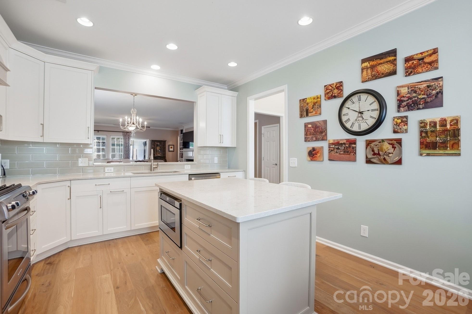 Sun City Carolina Lakes - Residential