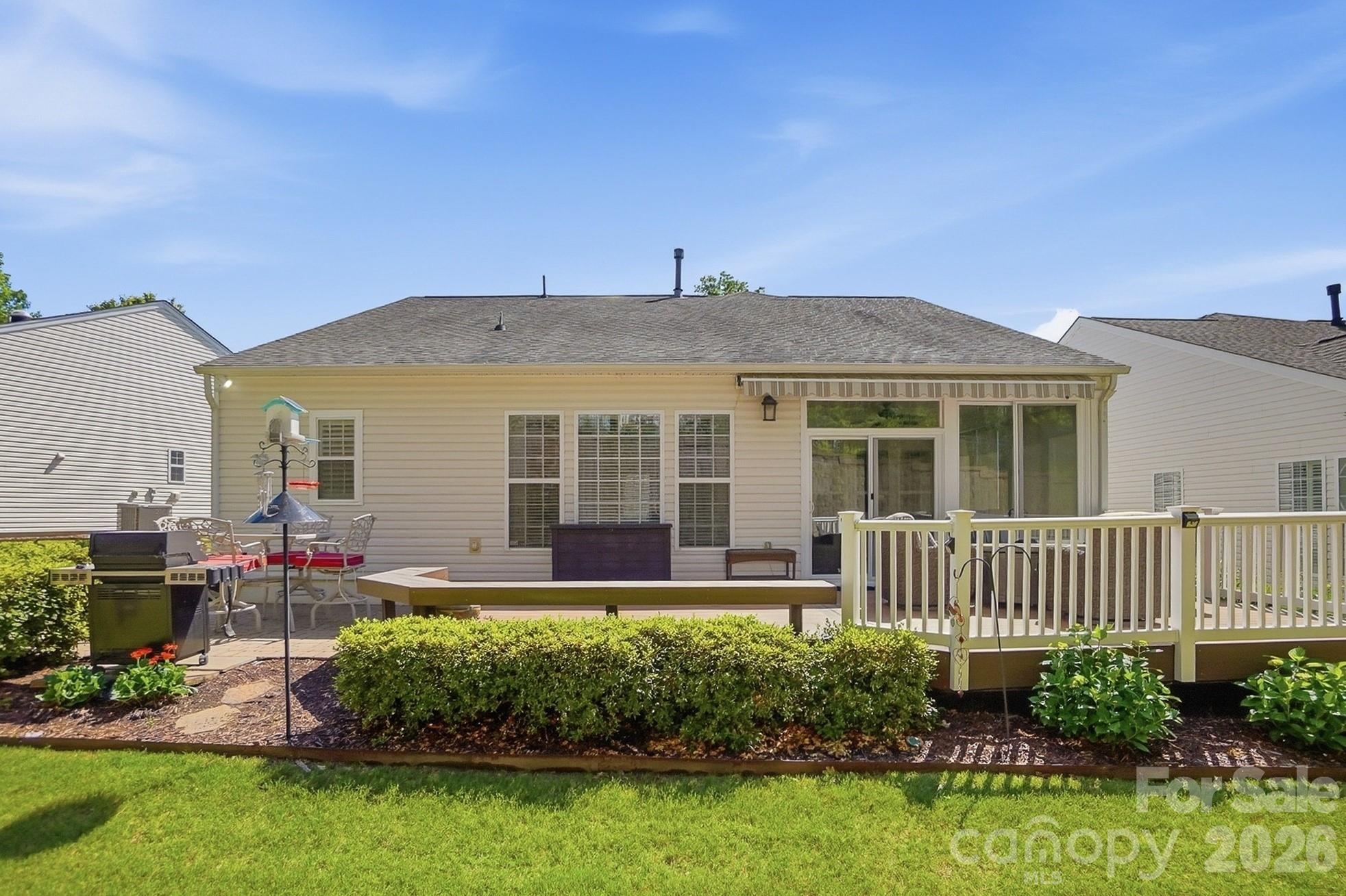 Sun City Carolina Lakes - Residential