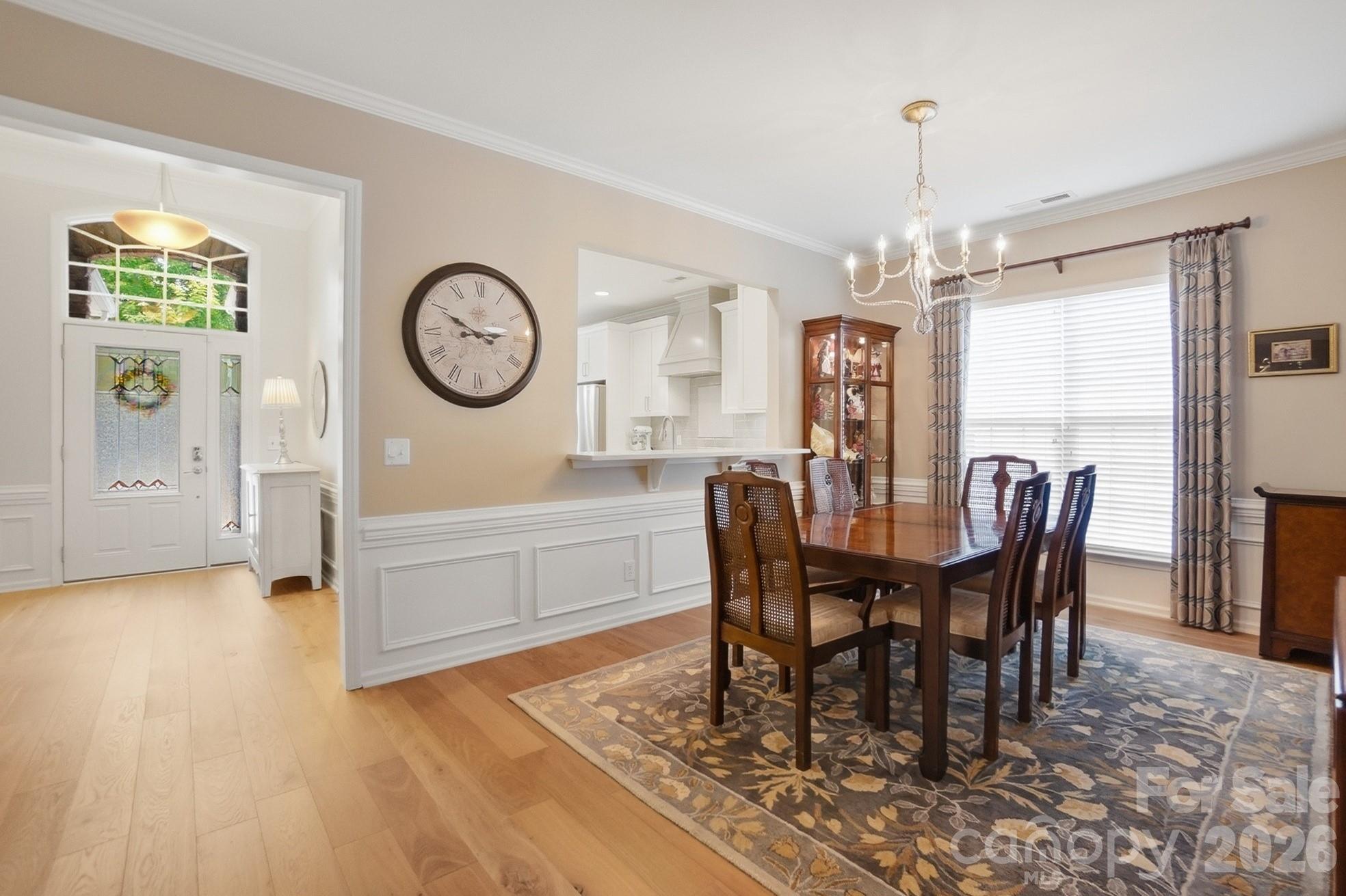 Sun City Carolina Lakes - Residential