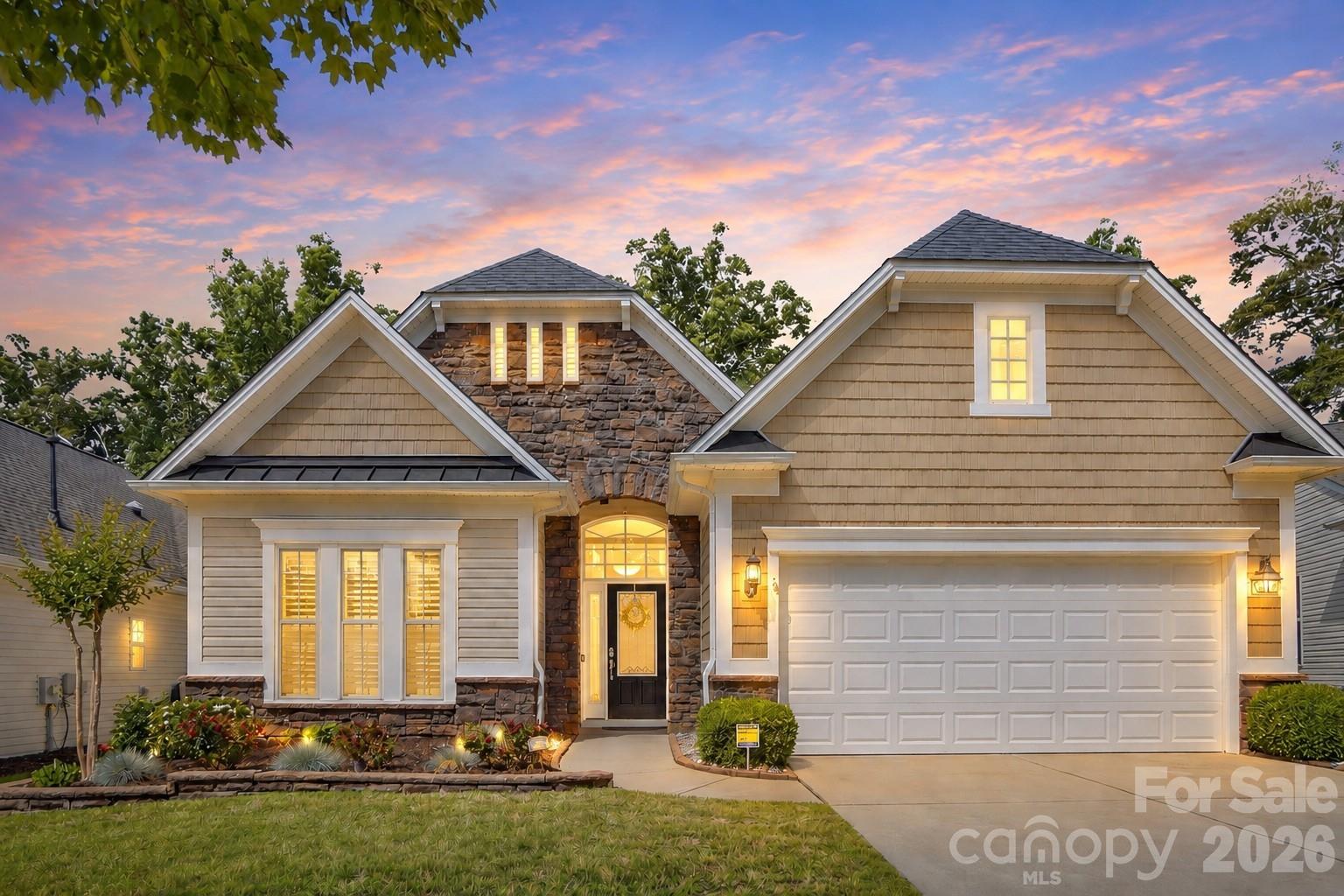 Sun City Carolina Lakes - Residential