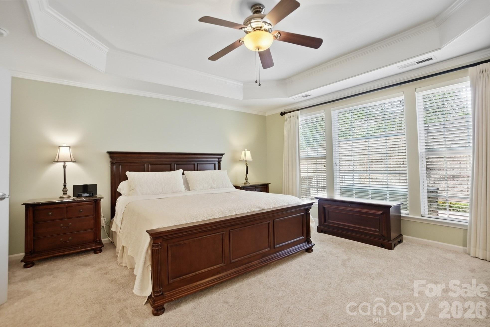 Sun City Carolina Lakes - Residential