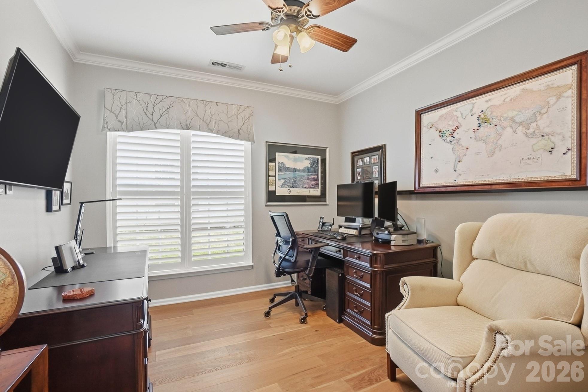 Sun City Carolina Lakes - Residential