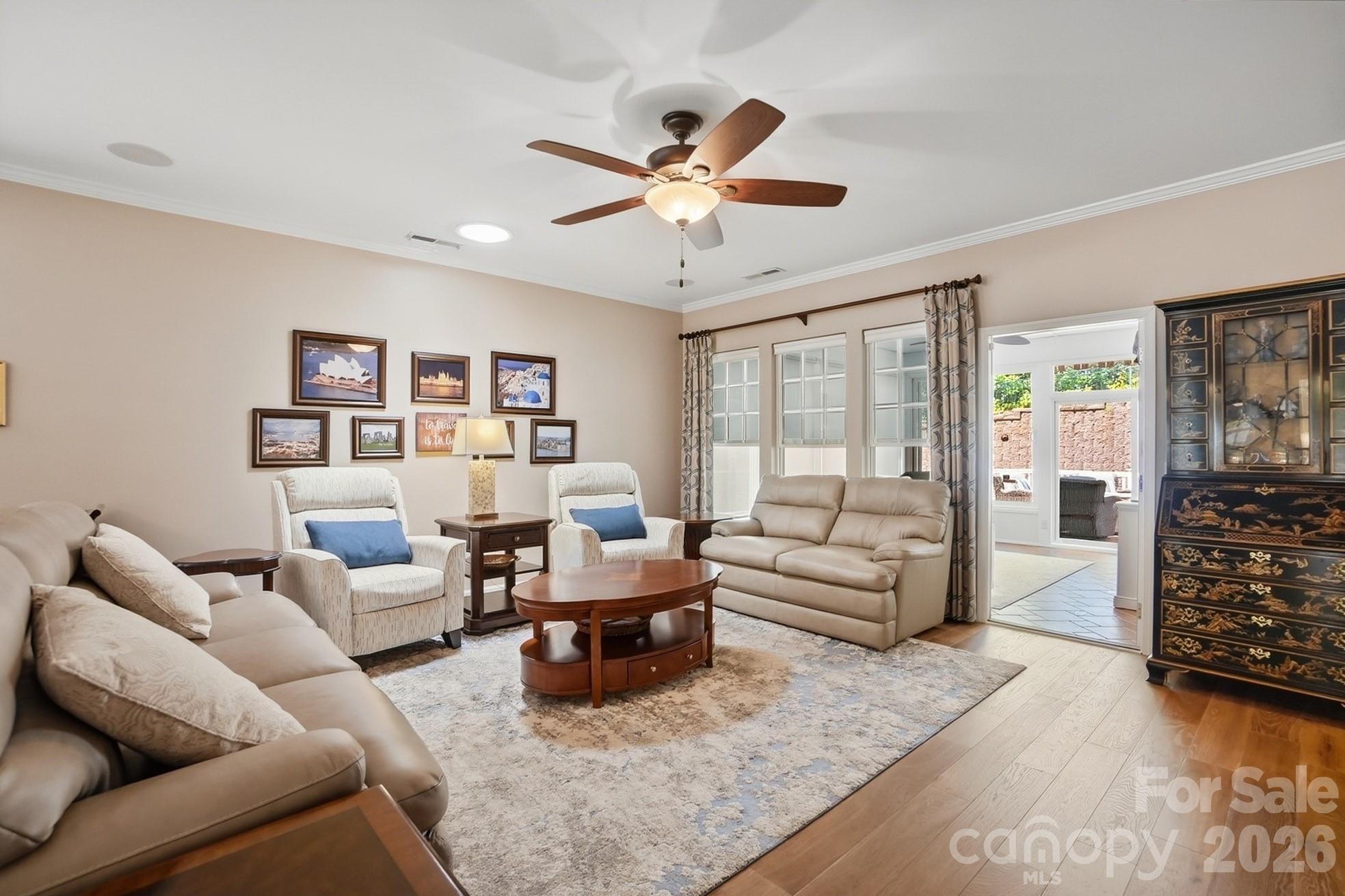 Sun City Carolina Lakes - Residential