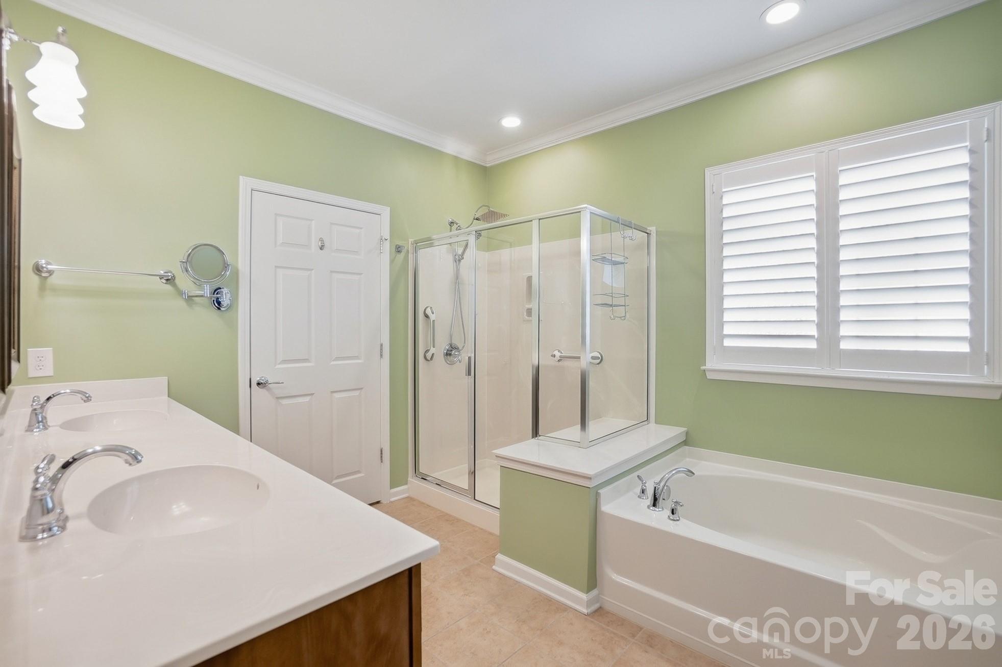 Sun City Carolina Lakes - Residential