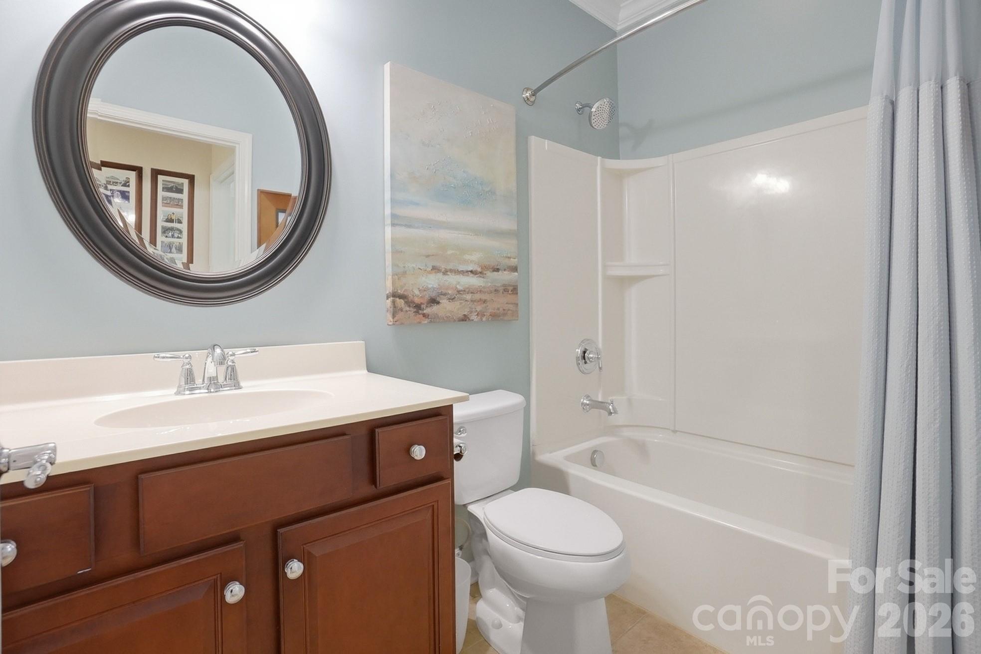 Sun City Carolina Lakes - Residential
