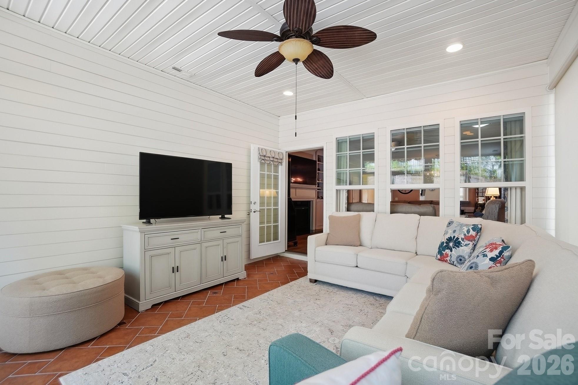 Sun City Carolina Lakes - Residential