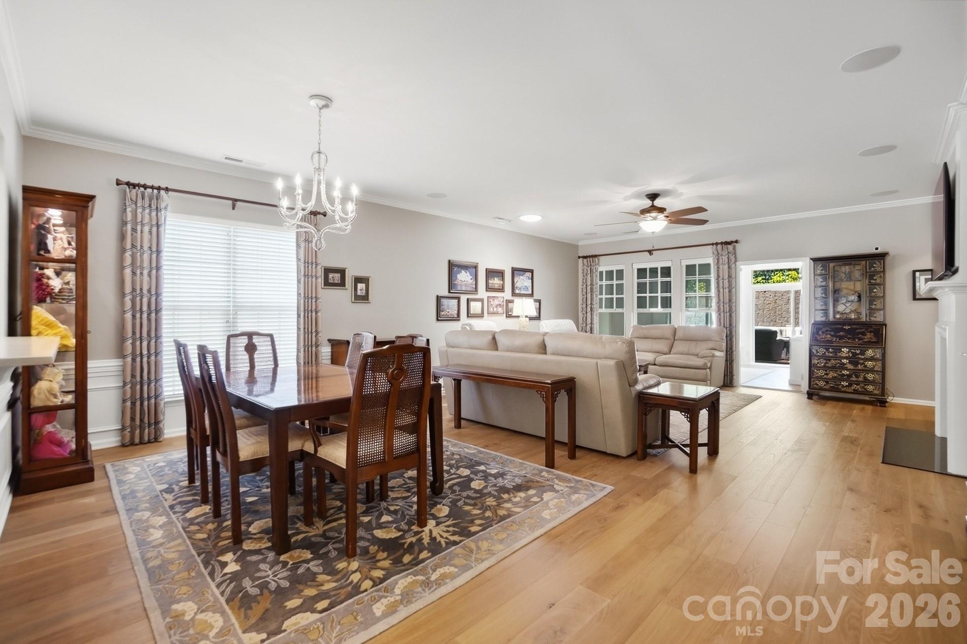 Sun City Carolina Lakes - Residential