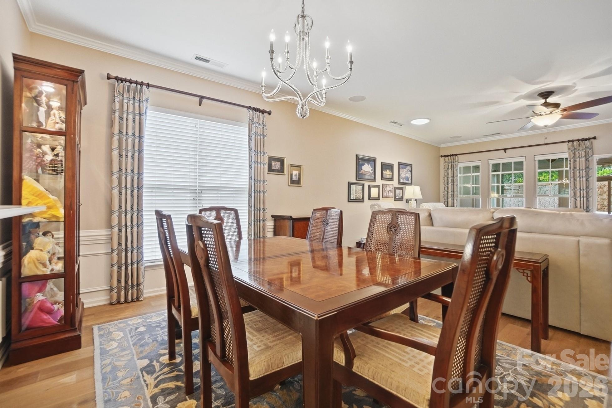 Sun City Carolina Lakes - Residential