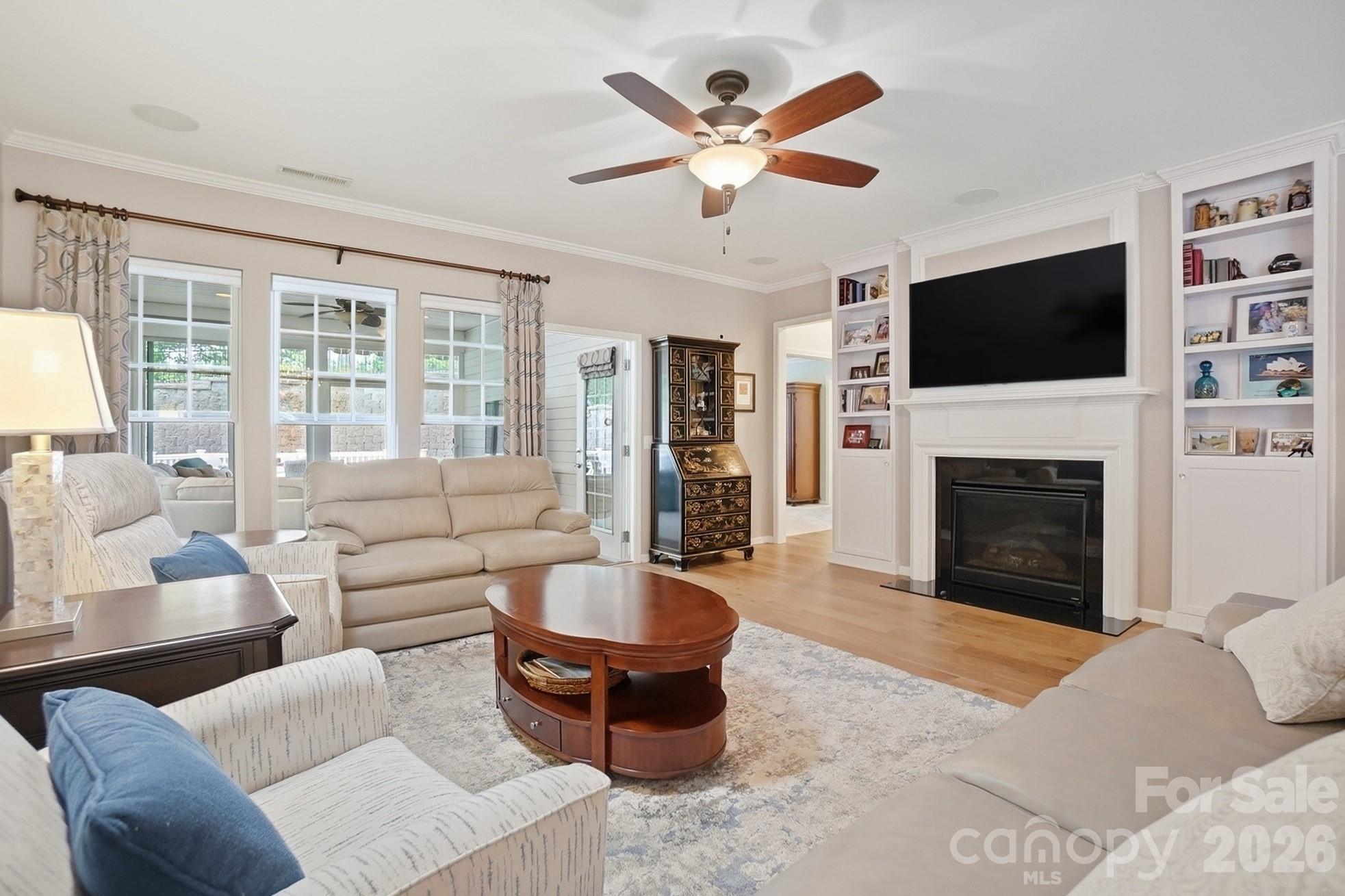 Sun City Carolina Lakes - Residential