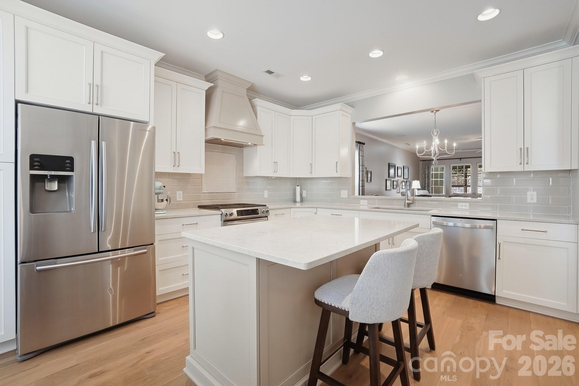 Sun City Carolina Lakes - Residential