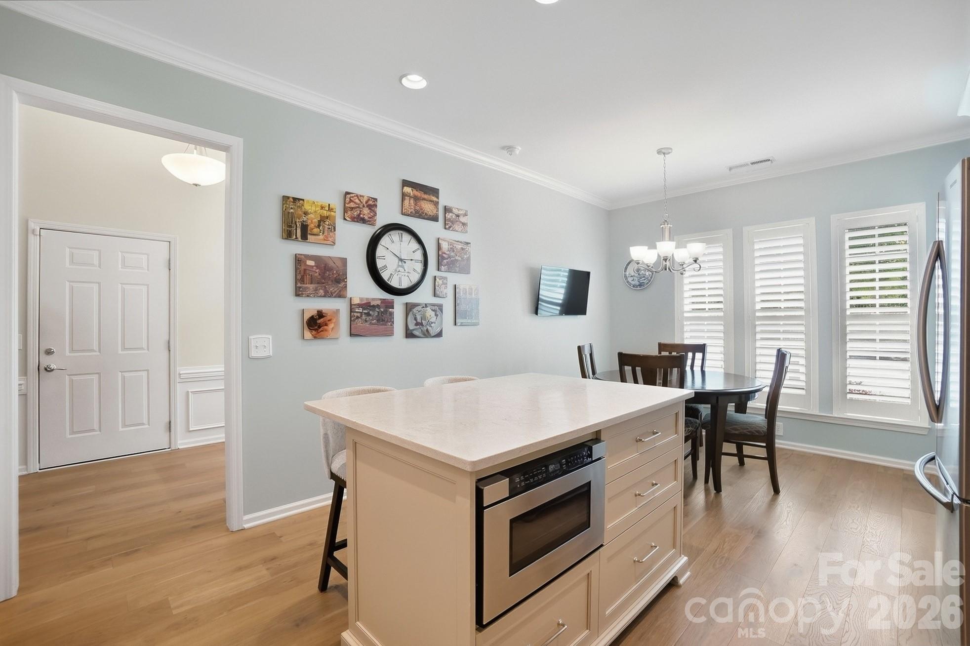 Sun City Carolina Lakes - Residential