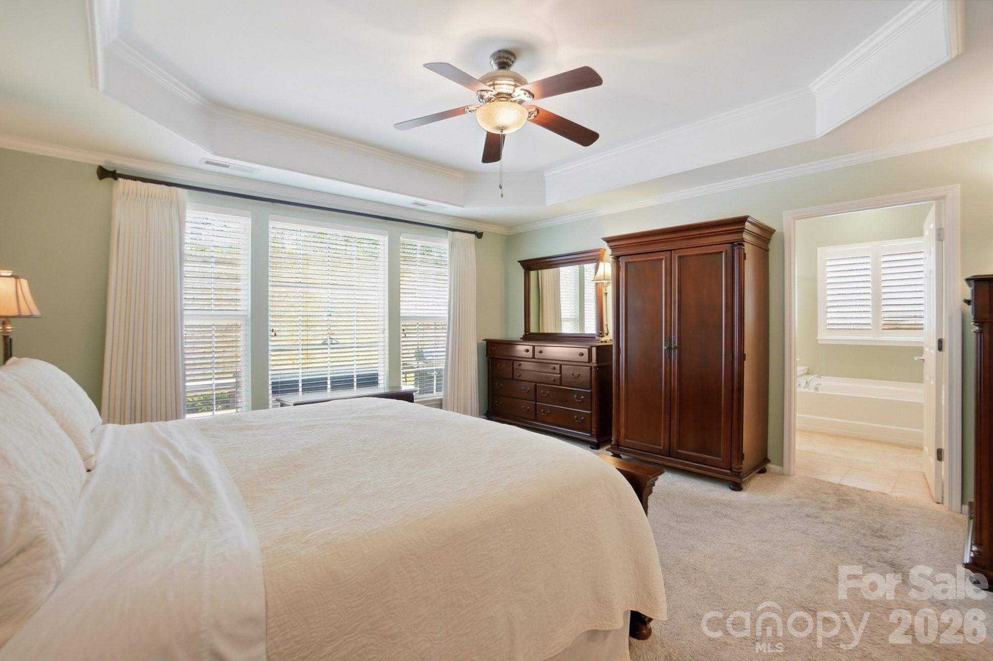 Sun City Carolina Lakes - Residential