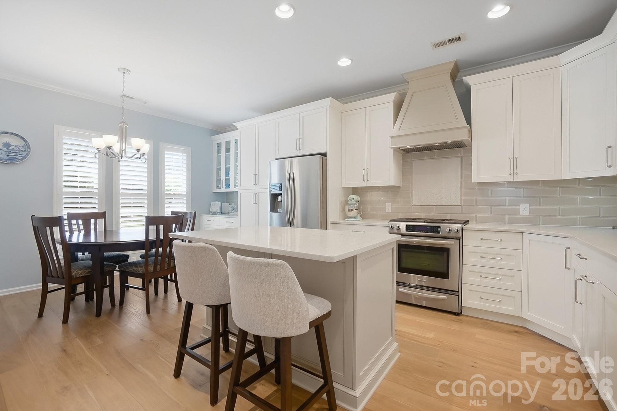Sun City Carolina Lakes - Residential