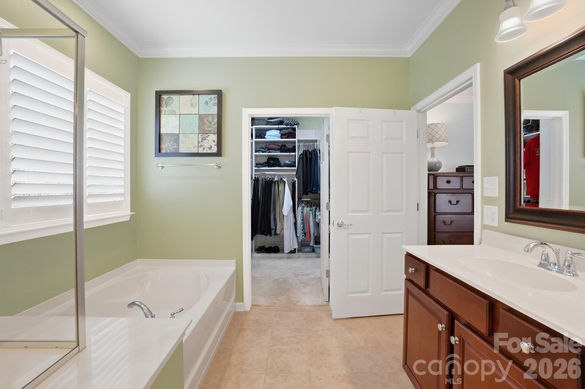 Sun City Carolina Lakes - Residential