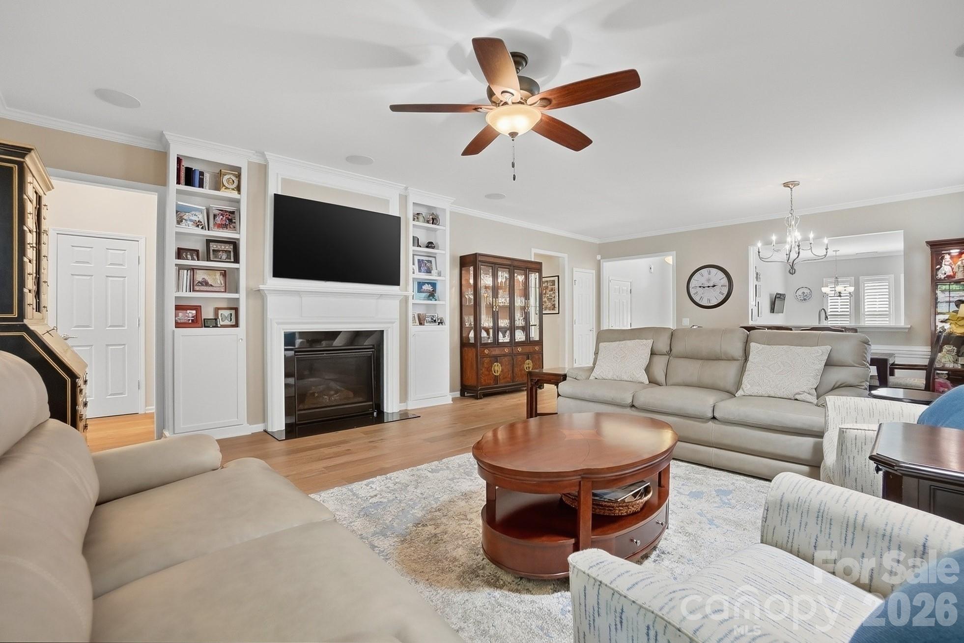Sun City Carolina Lakes - Residential