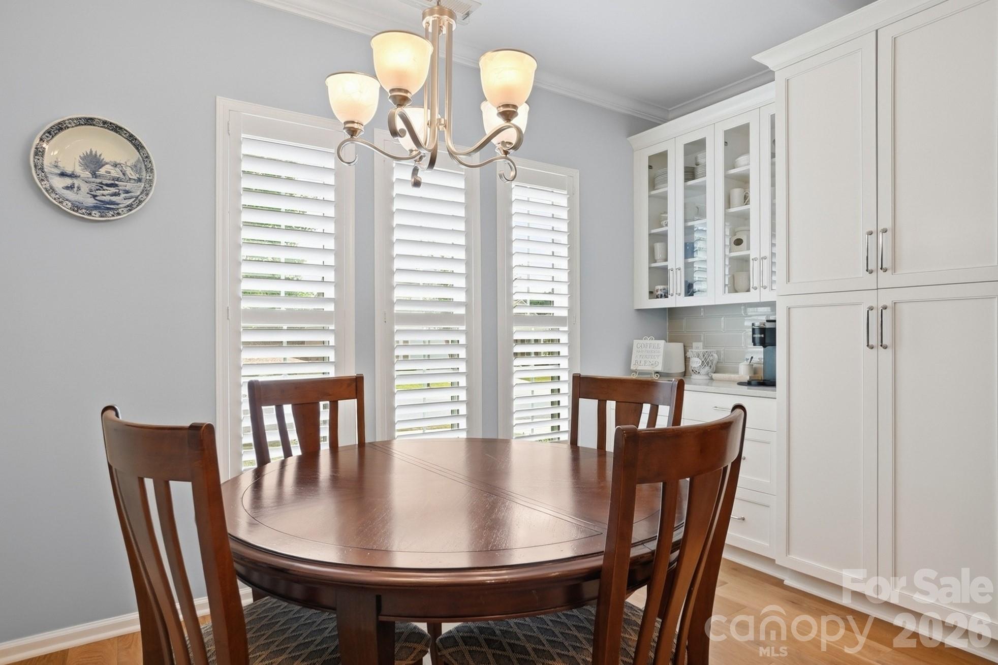 Sun City Carolina Lakes - Residential