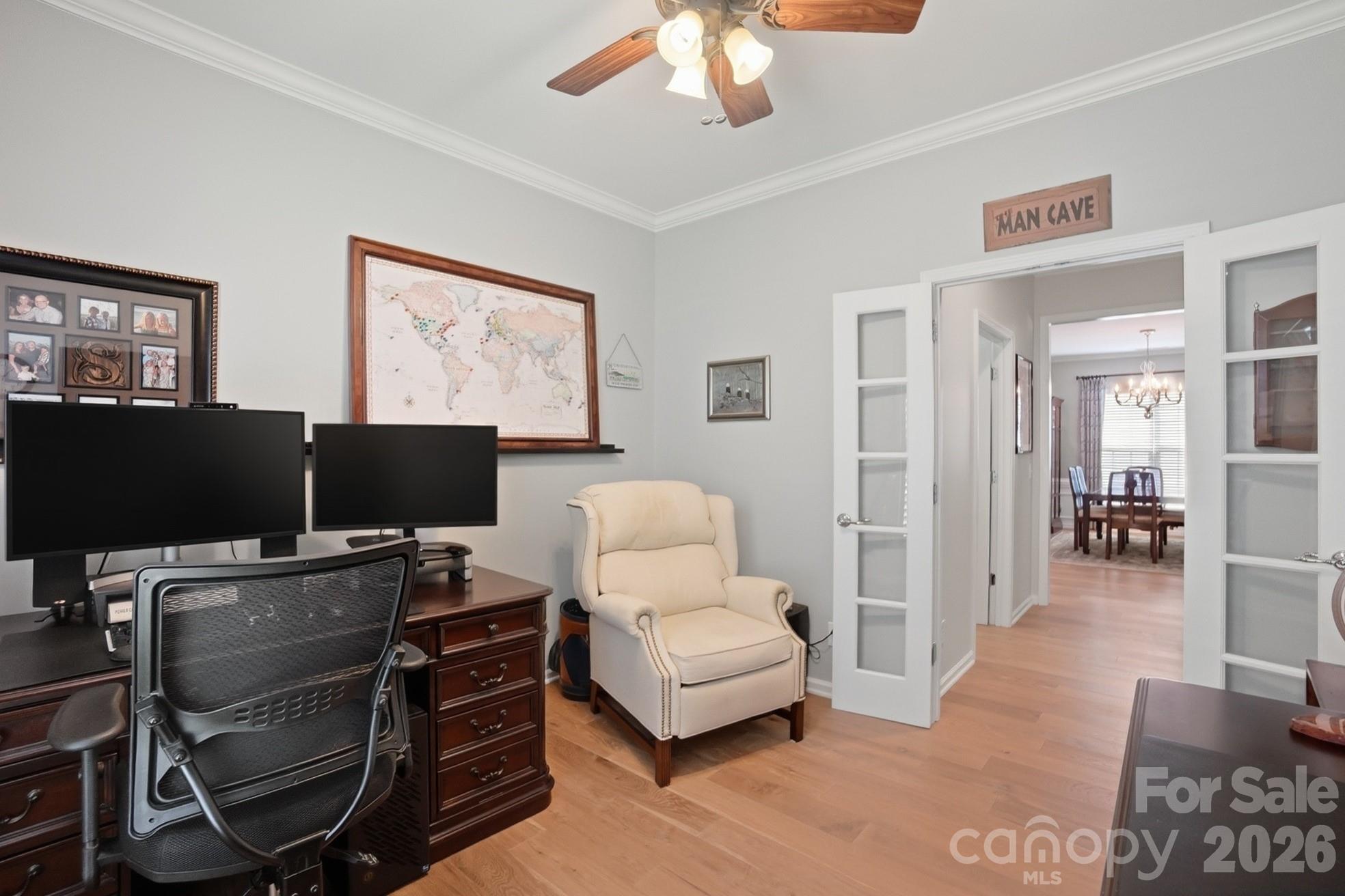 Sun City Carolina Lakes - Residential