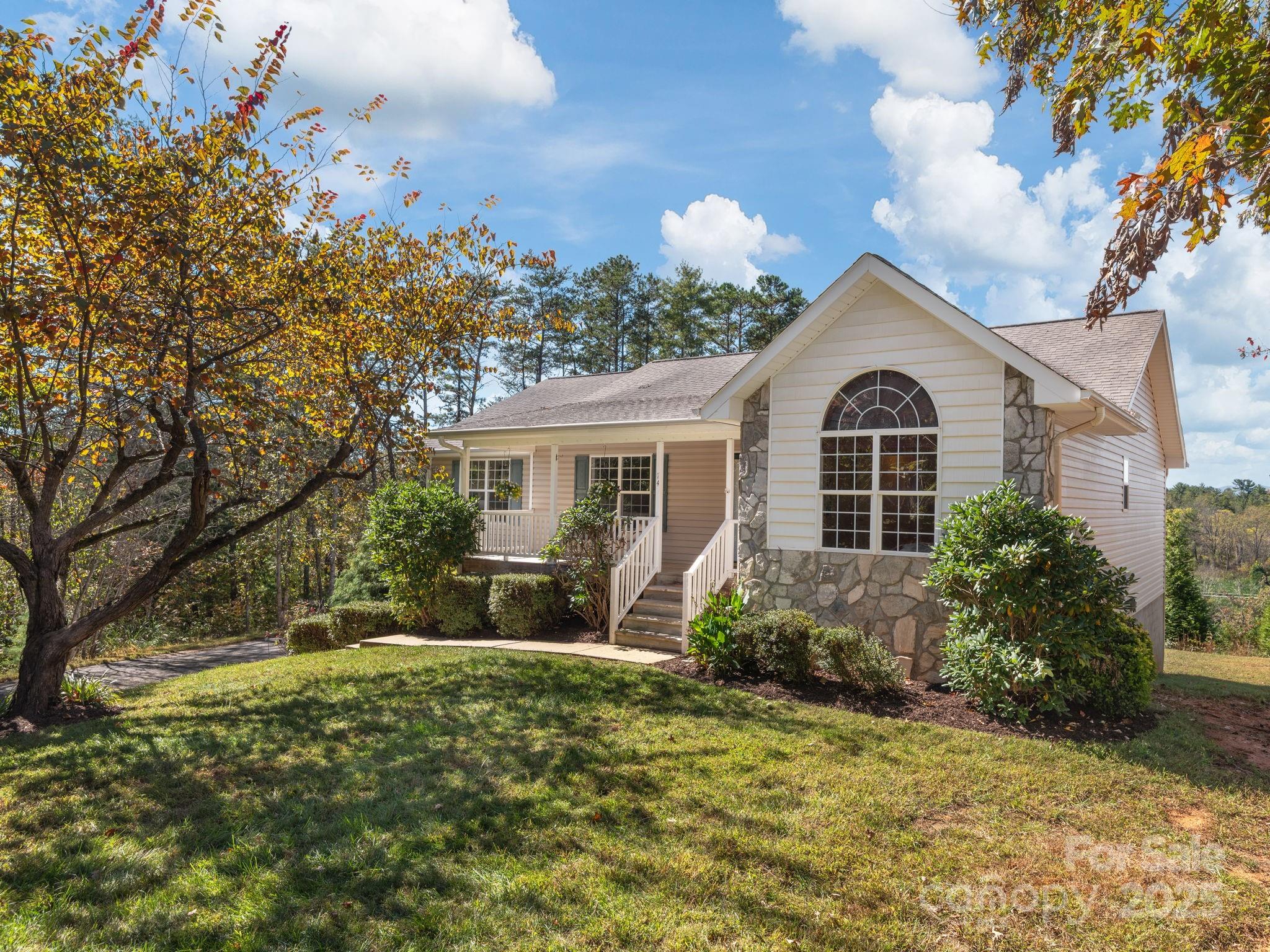 74 Red Maple Drive
