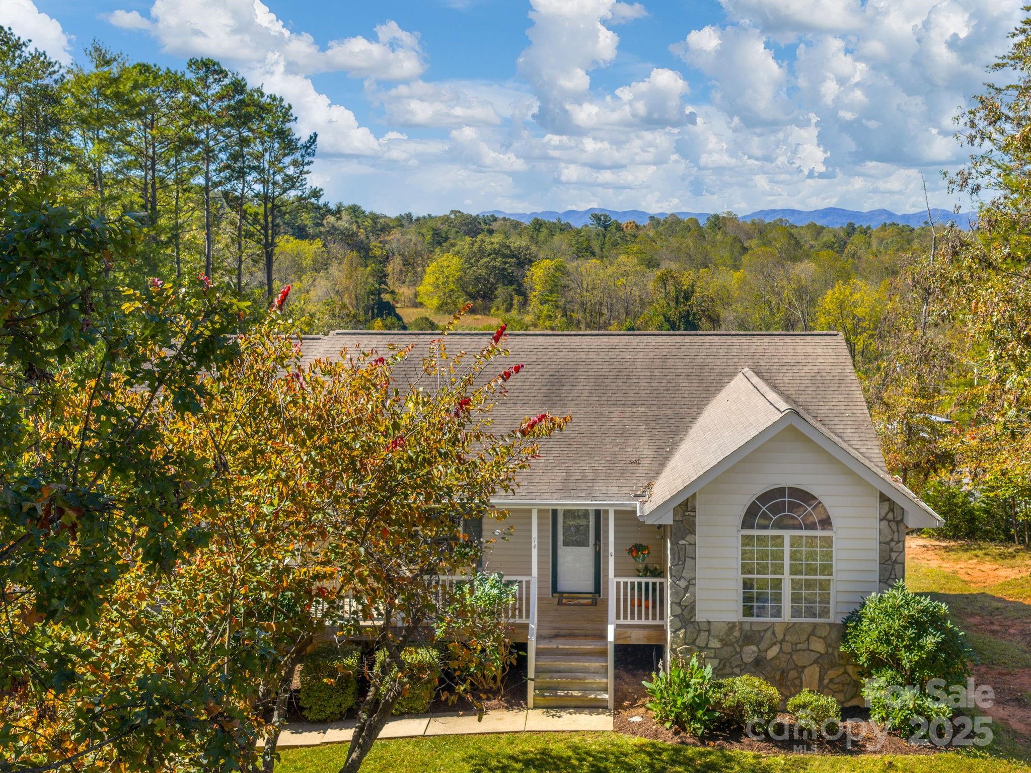 74 Red Maple Drive